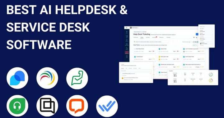 Why Your Business Needs IT Helpdesk Software: Key Benefits and Features