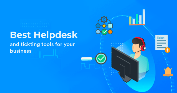 How to Choose the Best IT Helpdesk Software for Your Company