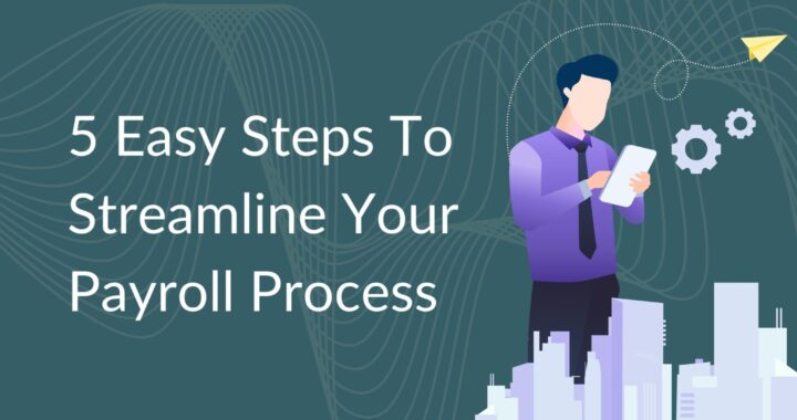 How Payroll Services Can Streamline Your Business Operations